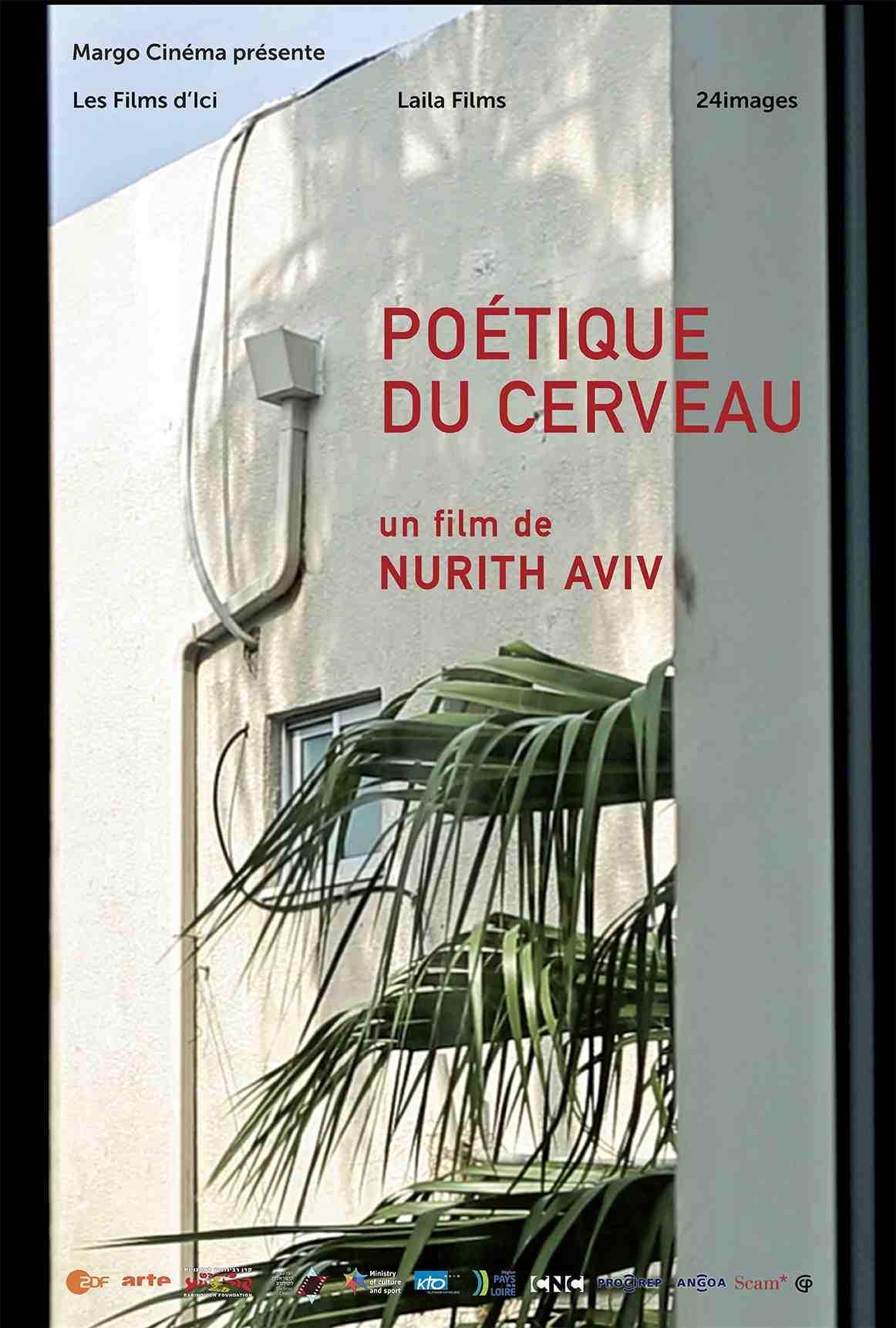 poétiquecerveauAVIV