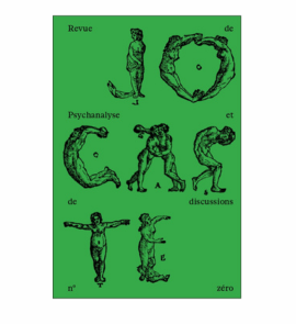 Jocaste numéro zéro