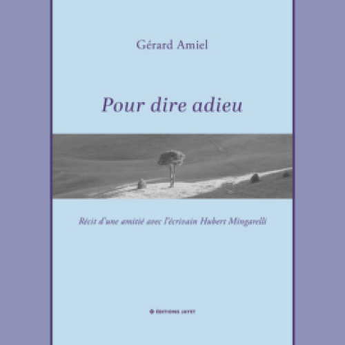 270X295 parutionAMIEL 25