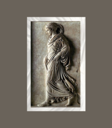 Société de Psychanalyse Freudienne - Conférence de Danielle Eleb : « Automaton et Tuche dans la Gradiva de Jensen »