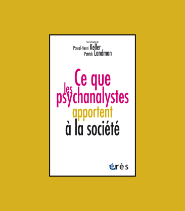Actualités de l’ALI : La psychanalyse dans la cité aujourd’hui