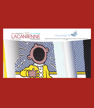 ALI-Côte d'Azur et Chrysalides 06 : Conférence de Marie Couvert "Que nous apprennent les bébés ?"