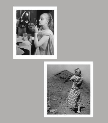 ALI-Roma - Jocaste ou les énigmes du désir féminin & présentation du livre Catherine Millot