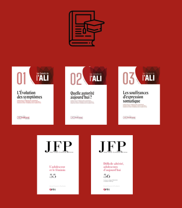 Journée des thèses et revues