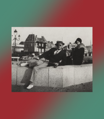 Joyce et Nora : un vrai couple ? / Joyce e Nora: una vera coppia?