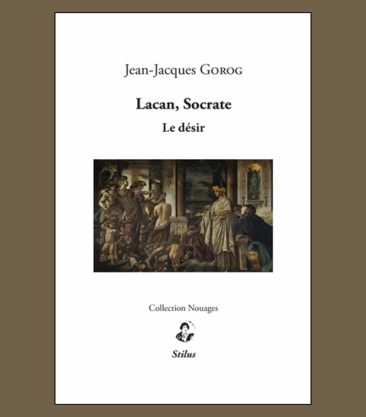 Rencontre avec Jean-Jacques Gorog à propos de son dernier livre