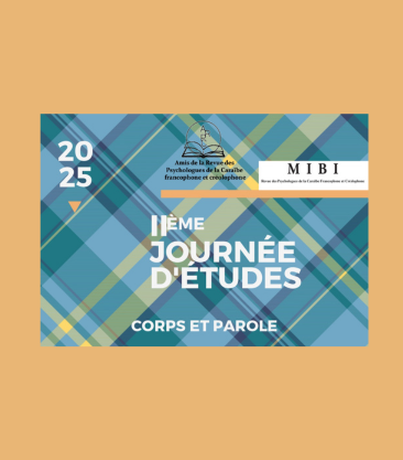 IIè journée d'étude organisée par l'Association ARPC : Corps et parole