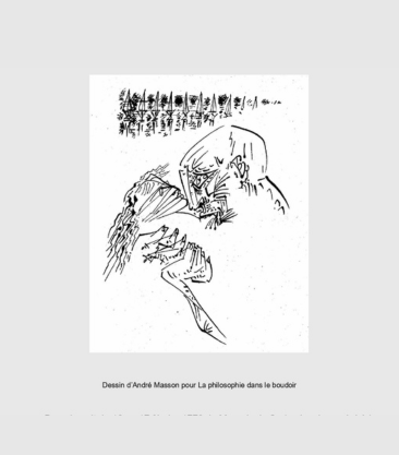 ALI-EPCO - Séminaire « Les Aléas de la jouissance »