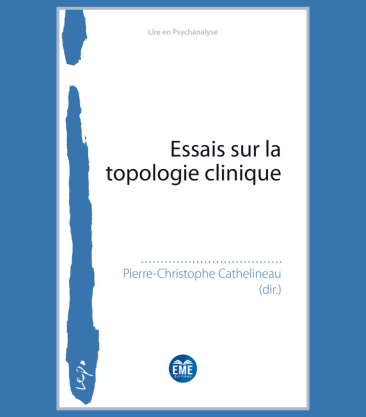 Questions posées aux auteurs "Essais sur la topologie clinique"