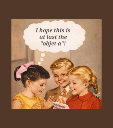 Journée ALI/EPhEP - Réinterroger le transfert avec Lacan : le savoir et l’amour dans le séminaire Le Transfert